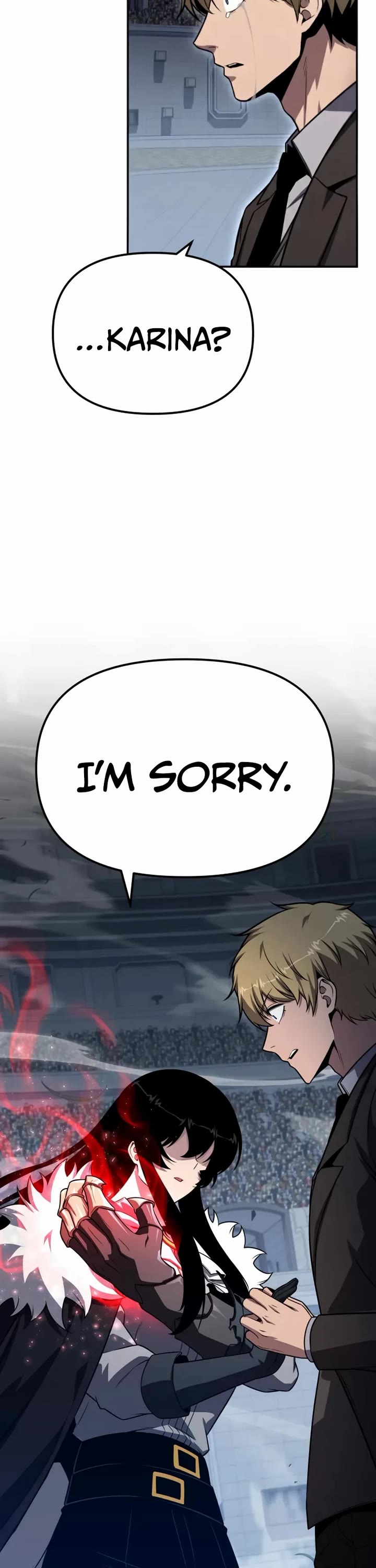 The Knight King Who Returned With a God Chapter 147 page 55 - Chapter 147
