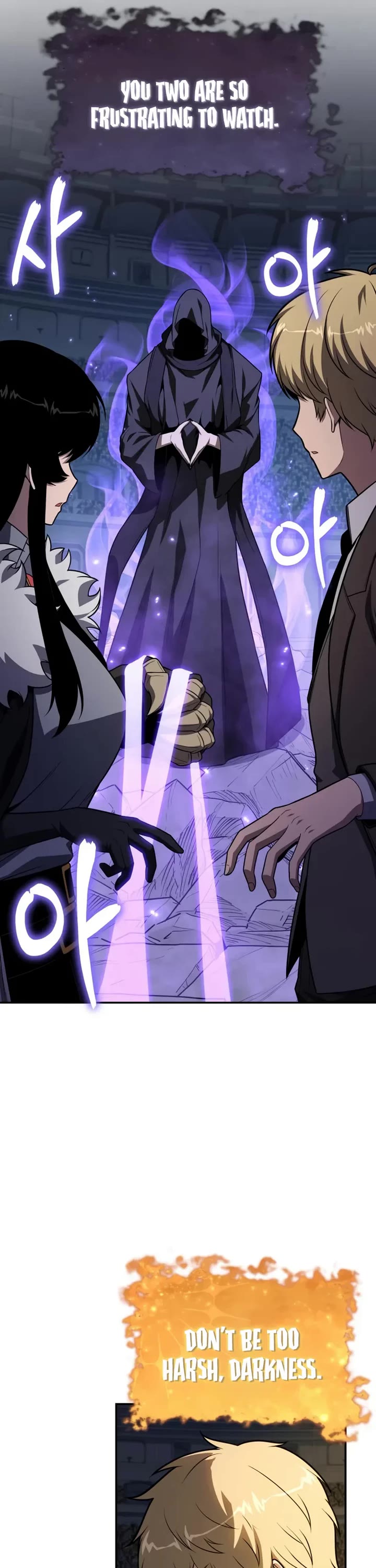 The Knight King Who Returned With a God Chapter 147 page 58 - Chapter 147
