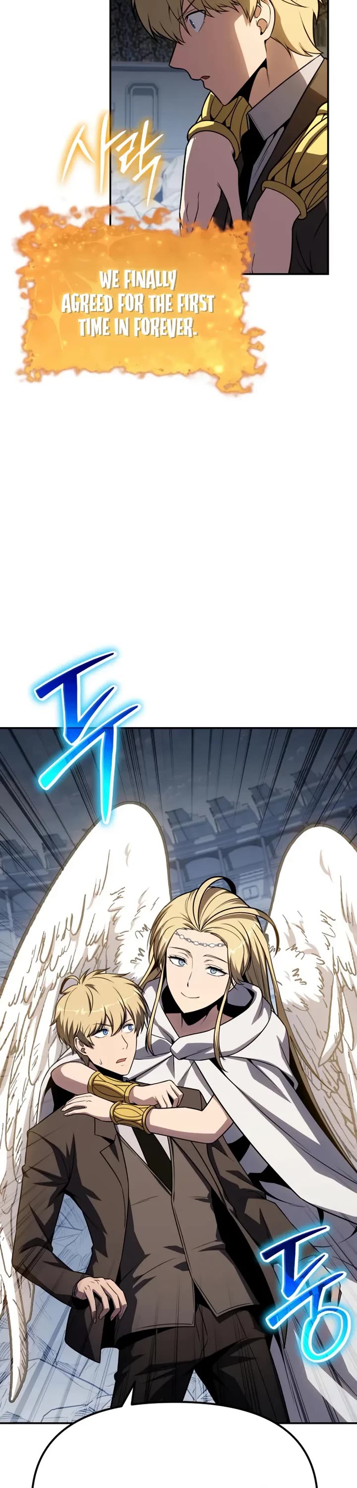 The Knight King Who Returned With a God Chapter 147 page 59 - Chapter 147