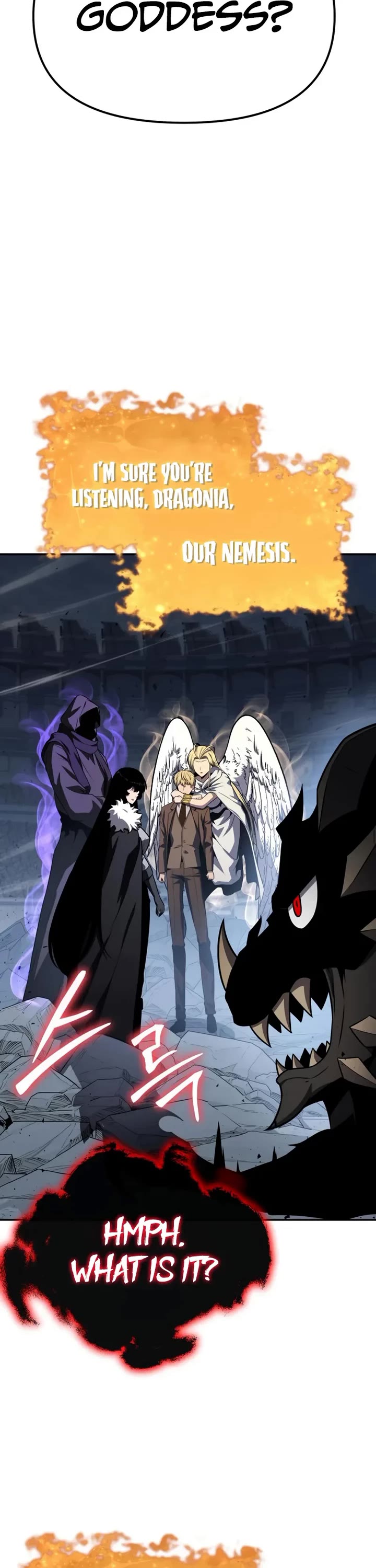 The Knight King Who Returned With a God Chapter 147 page 60 - Chapter 147
