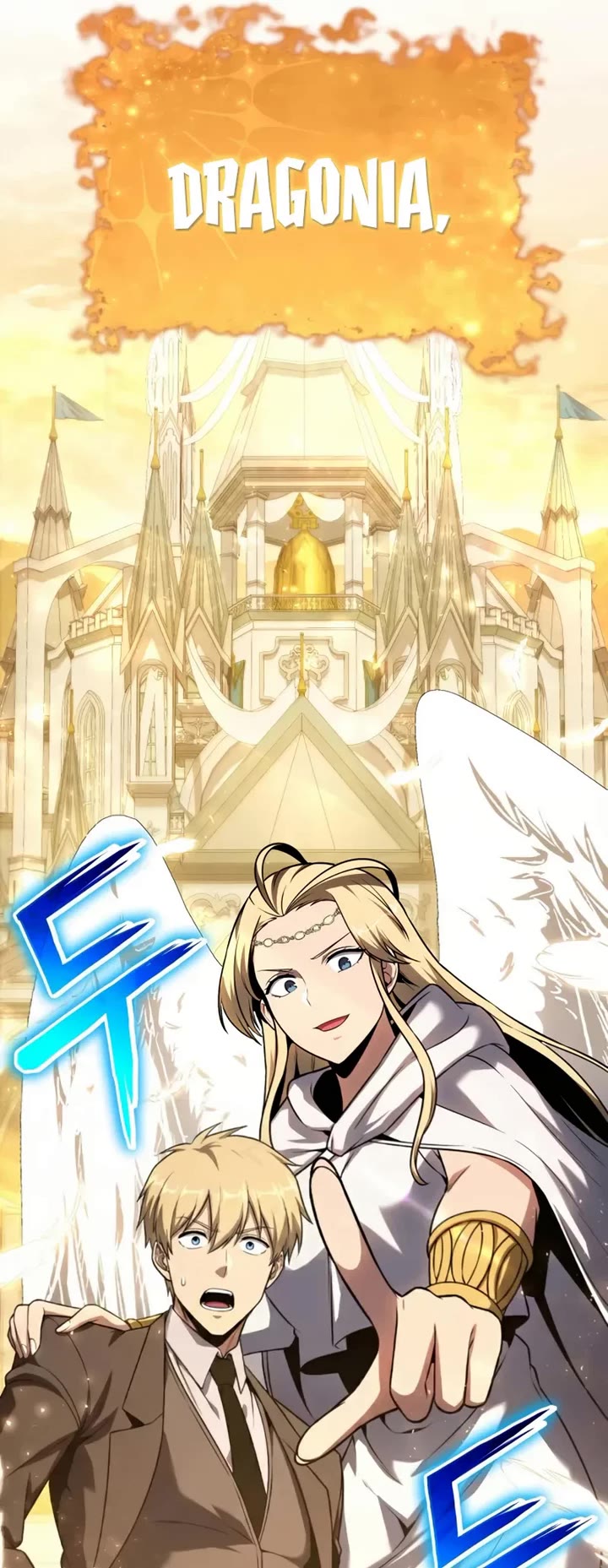 The Knight King Who Returned With a God Chapter 147 page 63 - Chapter 147