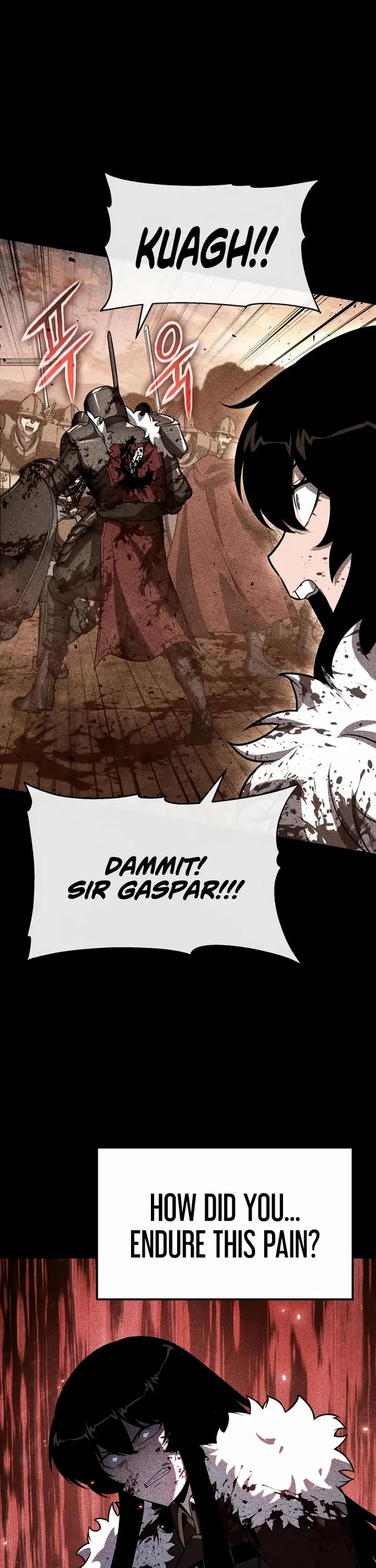 The Knight King Who Returned With a God Chapter 147 page 7 - Chapter 147