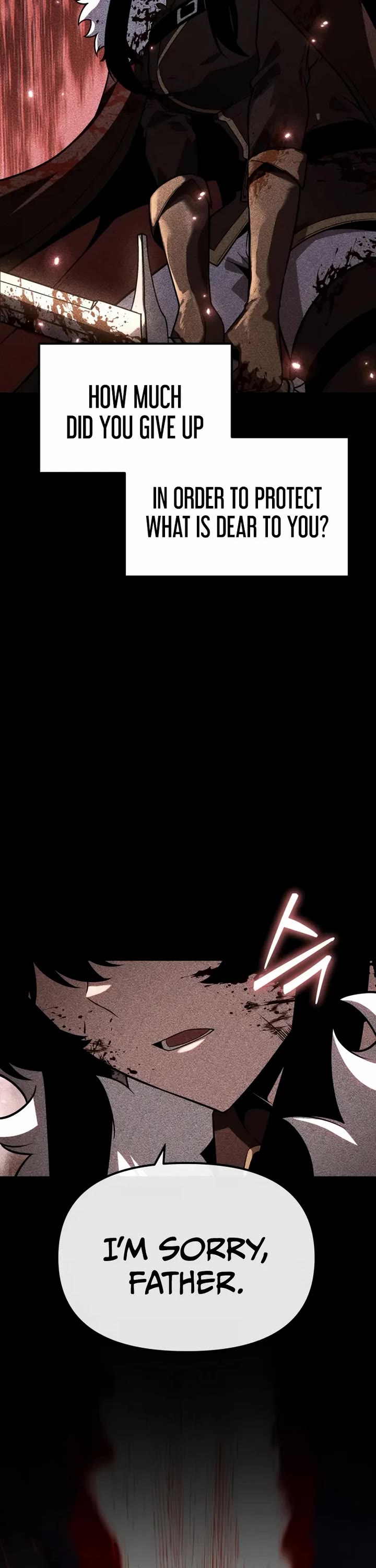 The Knight King Who Returned With a God Chapter 147 page 8 - Chapter 147