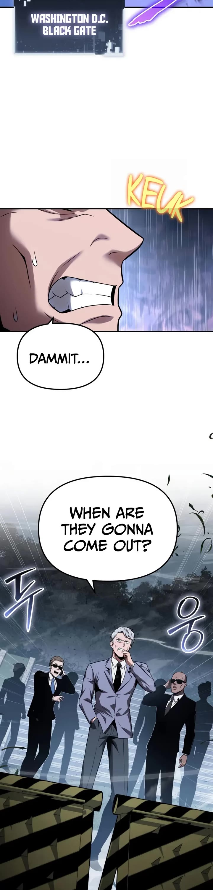 The Knight King Who Returned With a God Chapter 148 page 2 - Chapter 148