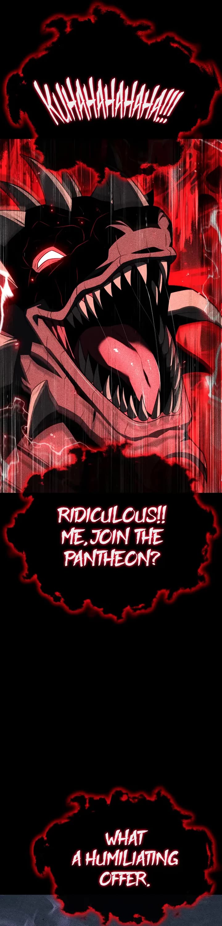 The Knight King Who Returned With a God Chapter 148 page 21 - Chapter 148