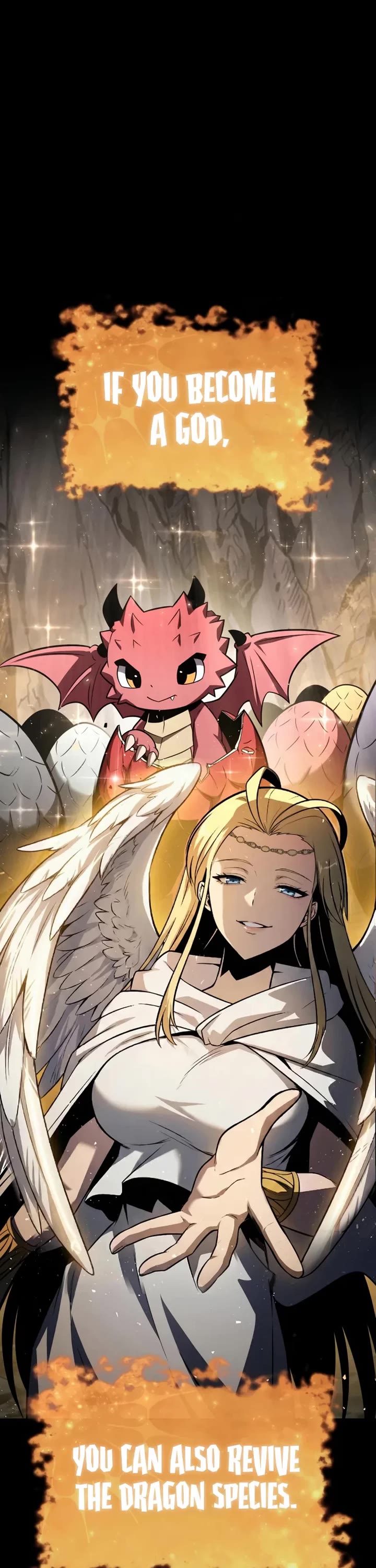 The Knight King Who Returned With a God Chapter 148 page 27 - Chapter 148