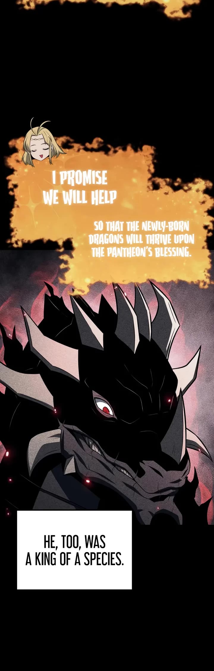 The Knight King Who Returned With a God Chapter 148 page 28 - Chapter 148