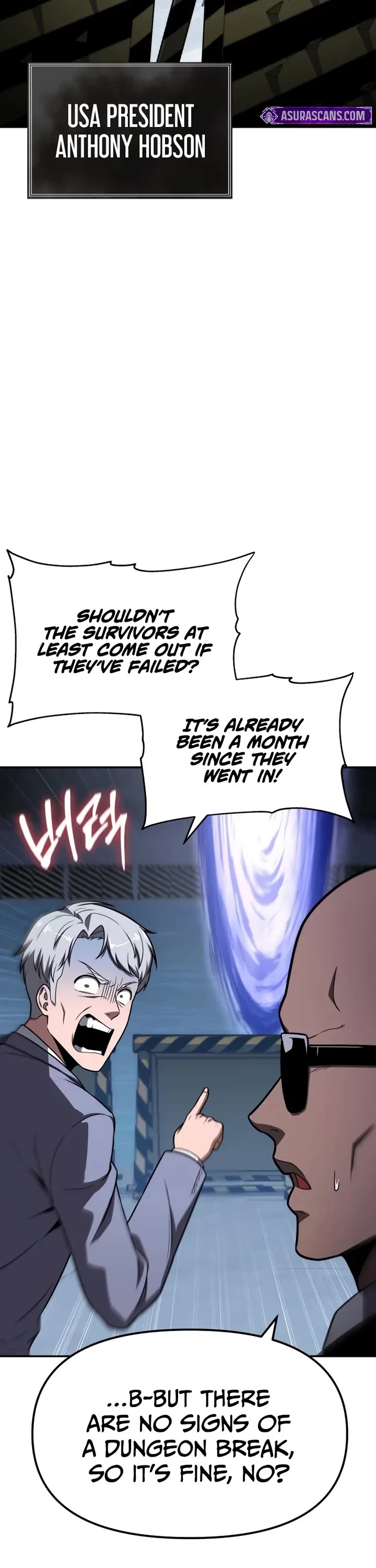 The Knight King Who Returned With a God Chapter 148 page 3 - Chapter 148