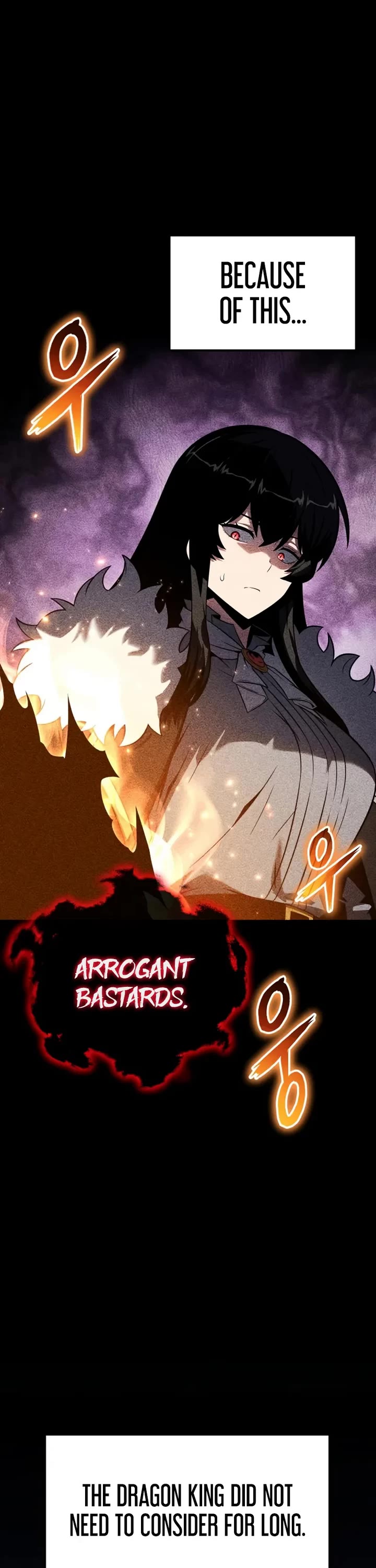 The Knight King Who Returned With a God Chapter 148 page 30 - Chapter 148