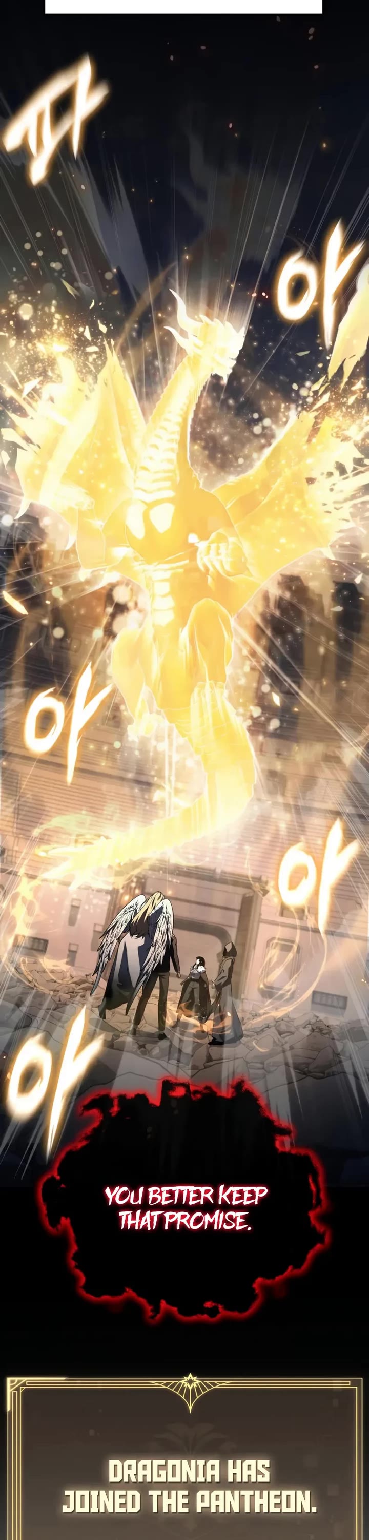 The Knight King Who Returned With a God Chapter 148 page 31 - Chapter 148
