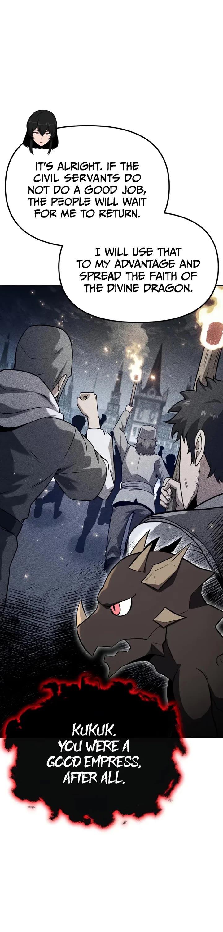 The Knight King Who Returned With a God Chapter 148 page 37 - Chapter 148
