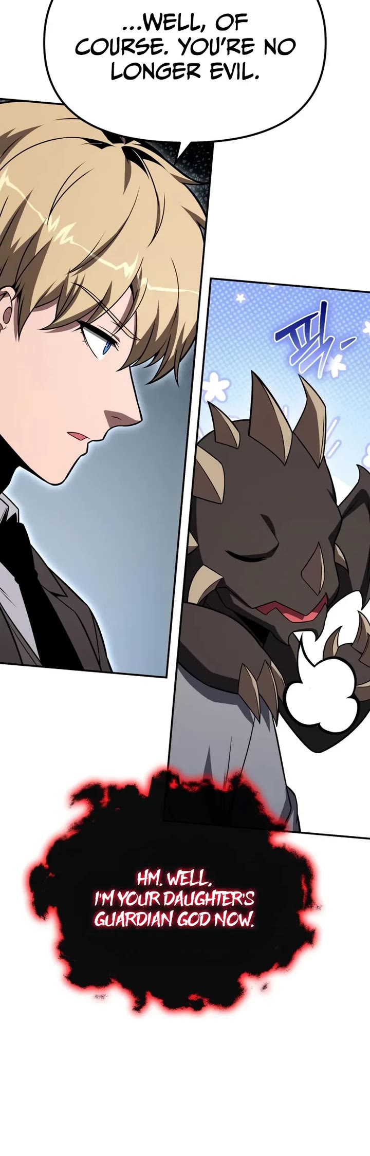 The Knight King Who Returned With a God Chapter 148 page 39 - Chapter 148