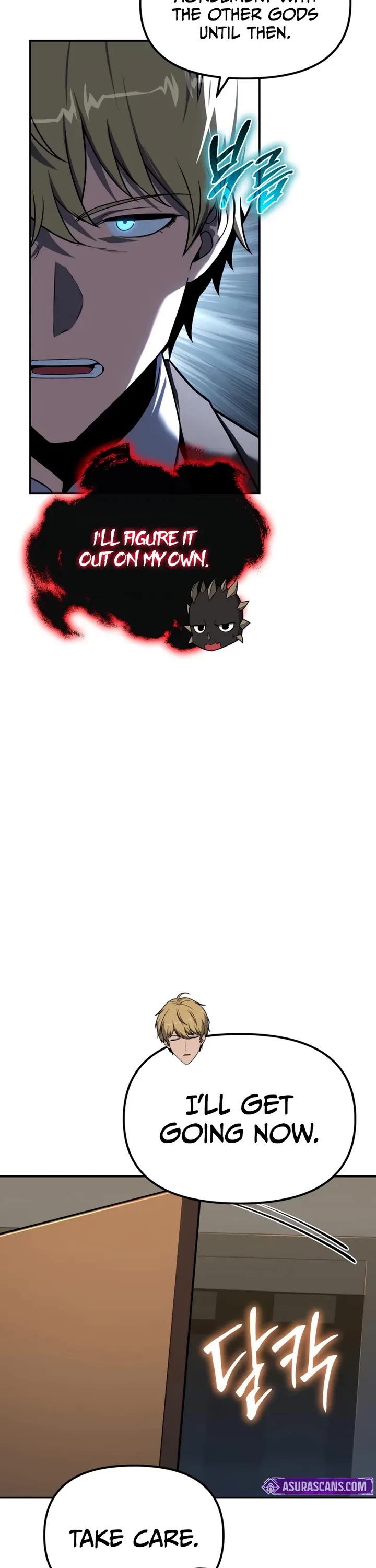 The Knight King Who Returned With a God Chapter 148 page 41 - Chapter 148