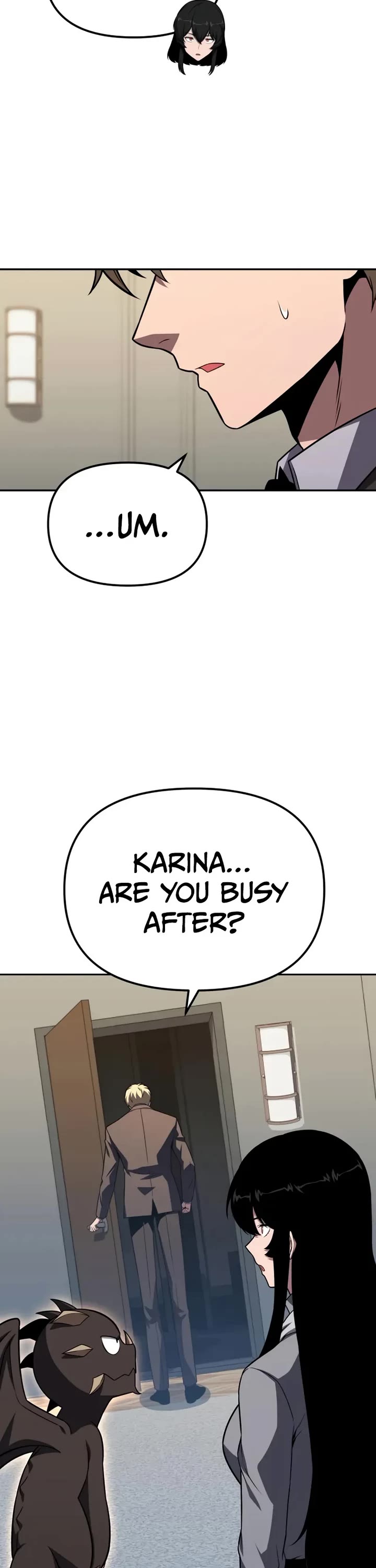 The Knight King Who Returned With a God Chapter 148 page 42 - Chapter 148