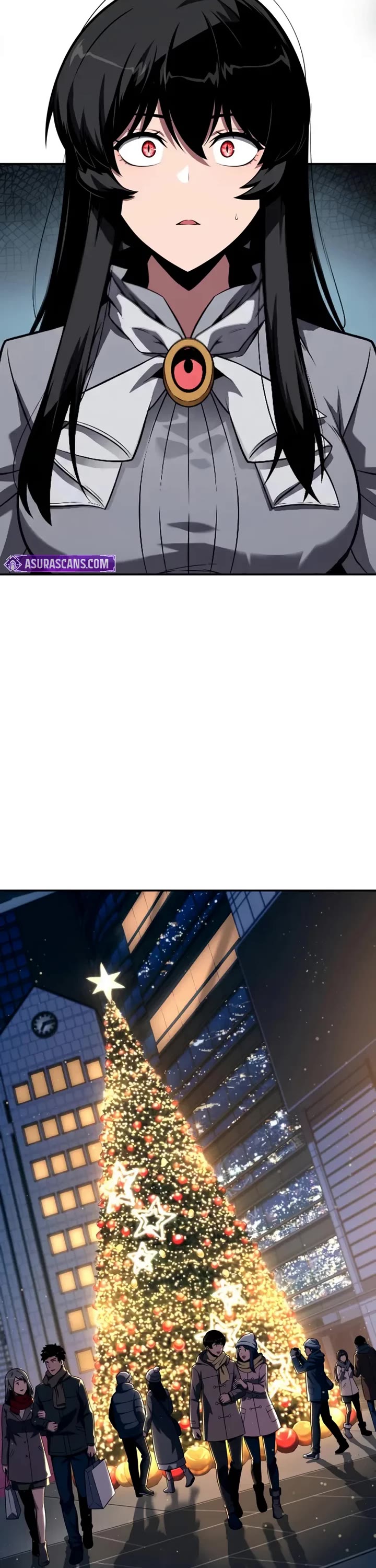 The Knight King Who Returned With a God Chapter 148 page 46 - Chapter 148
