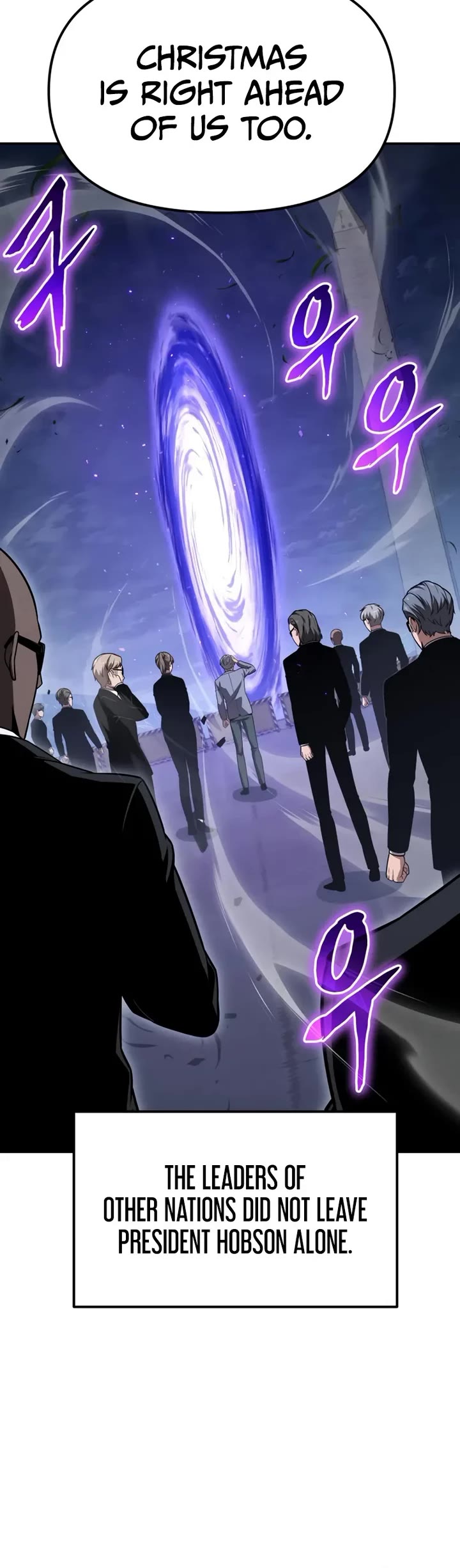 The Knight King Who Returned With a God Chapter 148 page 5 - Chapter 148