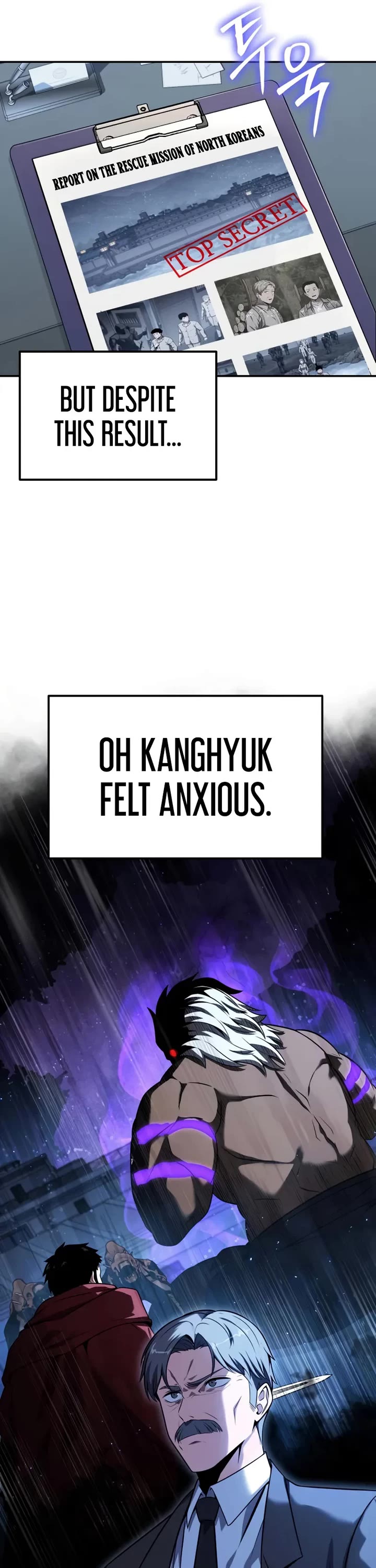 The Knight King Who Returned With a God Chapter 148 page 55 - Chapter 148