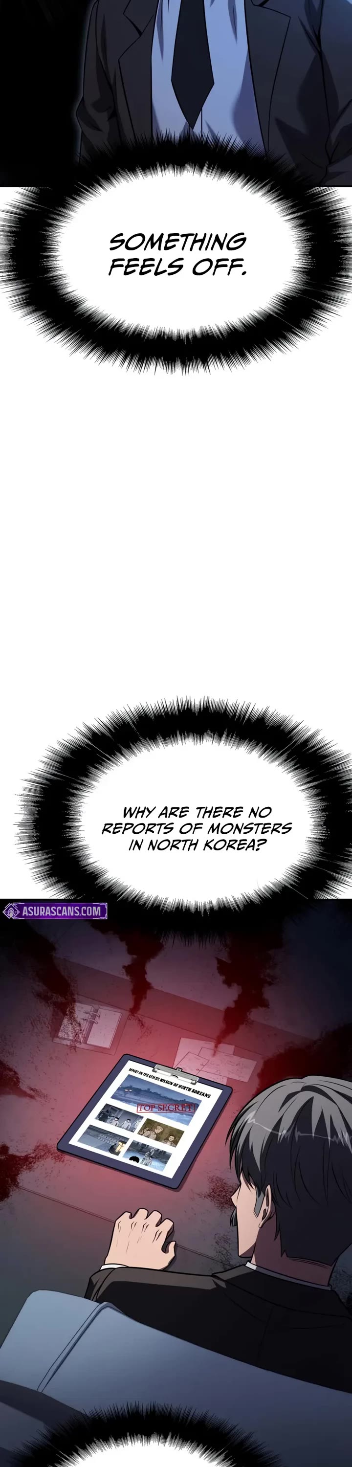 The Knight King Who Returned With a God Chapter 148 page 56 - Chapter 148