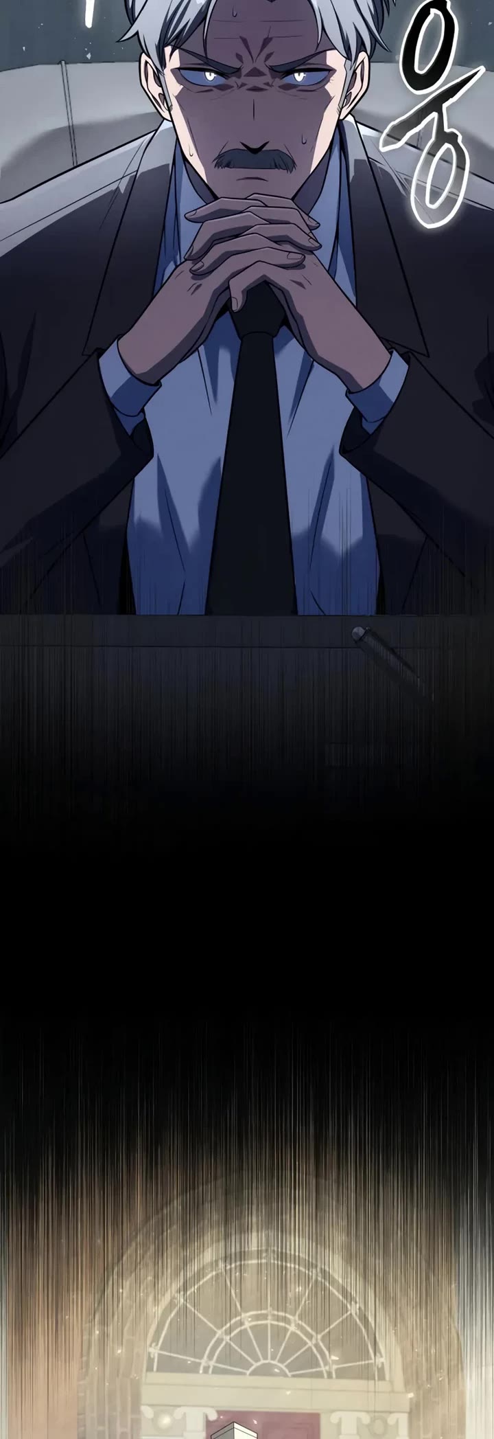 The Knight King Who Returned With a God Chapter 148 page 58 - Chapter 148