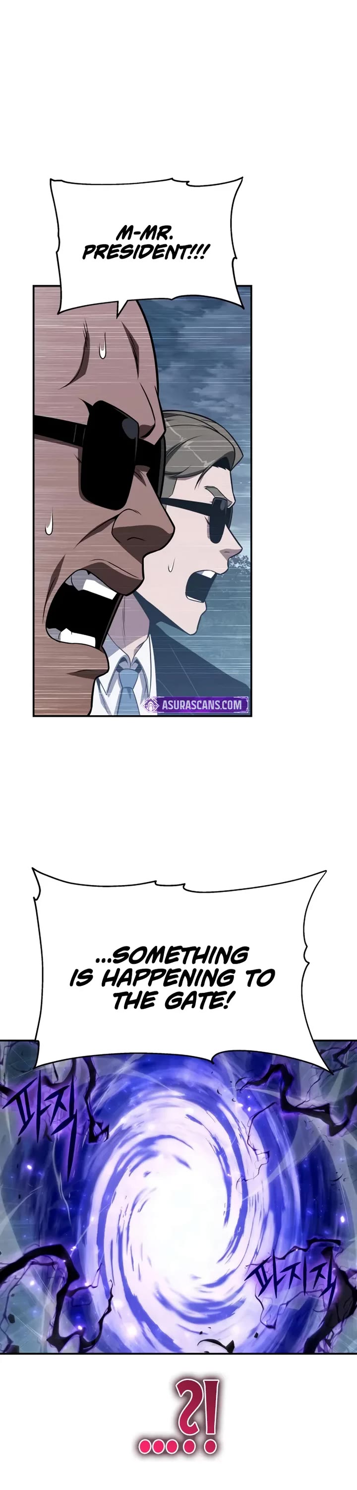 The Knight King Who Returned With a God Chapter 148 page 8 - Chapter 148