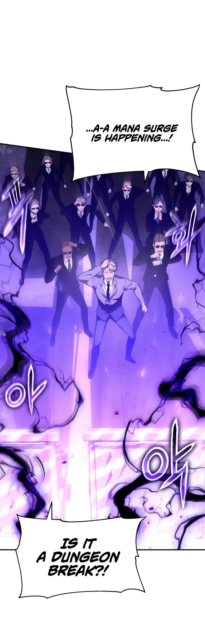 The Knight King Who Returned With a God Chapter 148 page 9 - Chapter 148