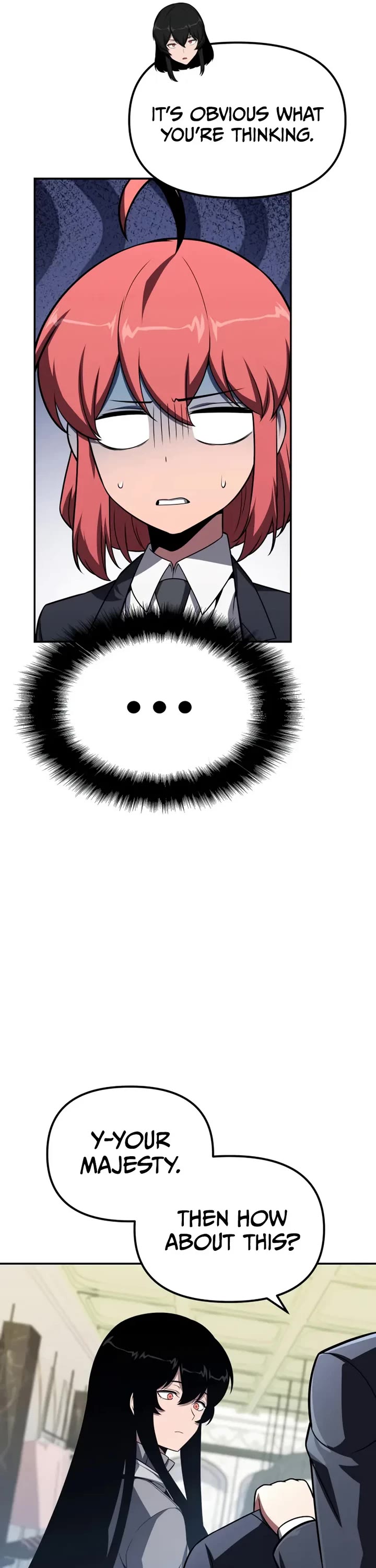 The Knight King Who Returned With a God Chapter 149 page 10 - Chapter 149