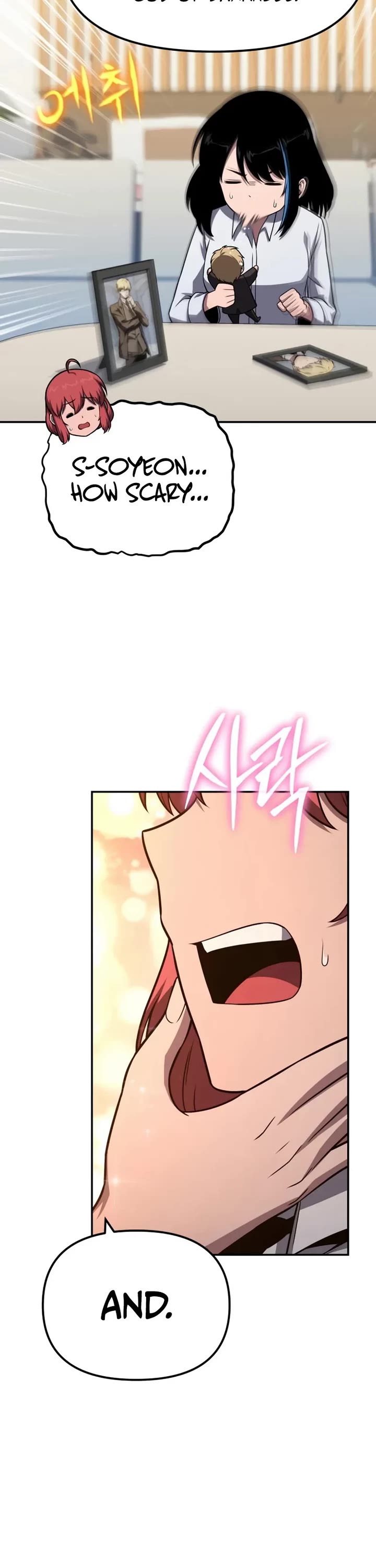 The Knight King Who Returned With a God Chapter 149 page 16 - Chapter 149