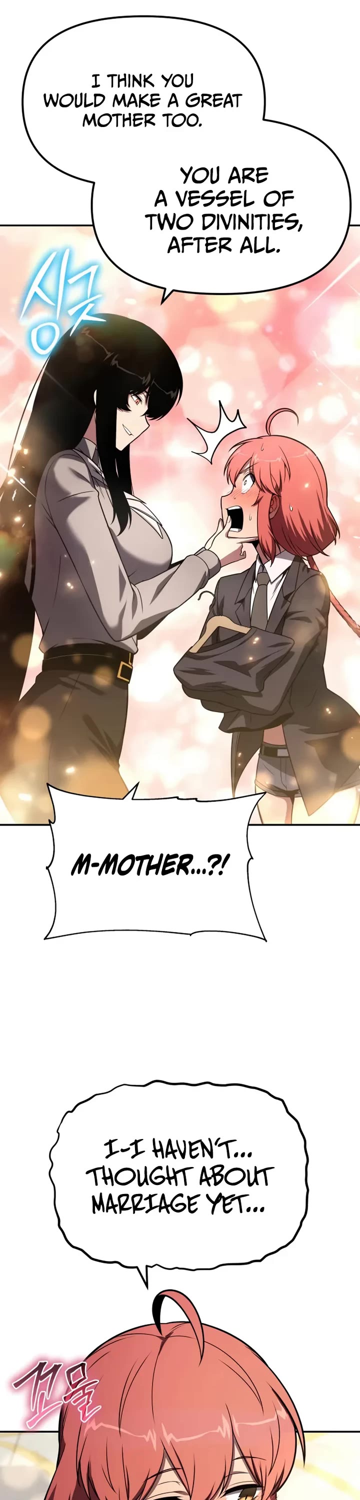 The Knight King Who Returned With a God Chapter 149 page 17 - Chapter 149