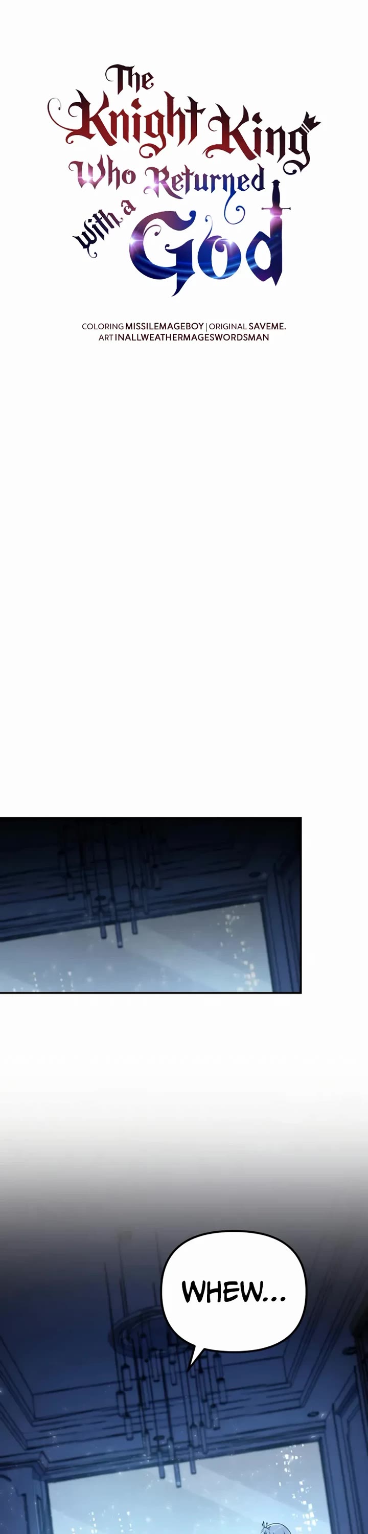 The Knight King Who Returned With a God Chapter 149 page 22 - Chapter 149