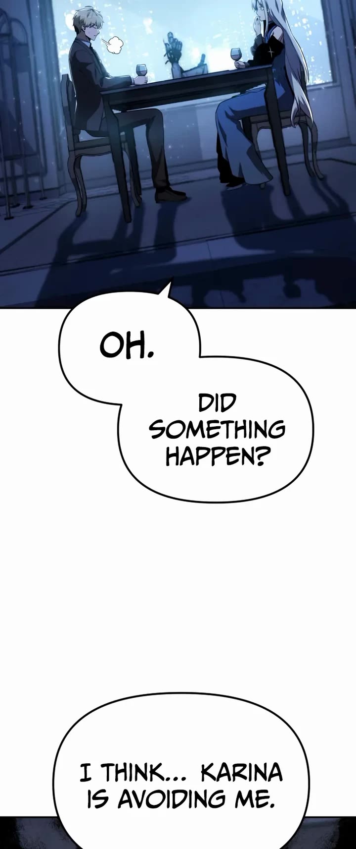The Knight King Who Returned With a God Chapter 149 page 23 - Chapter 149