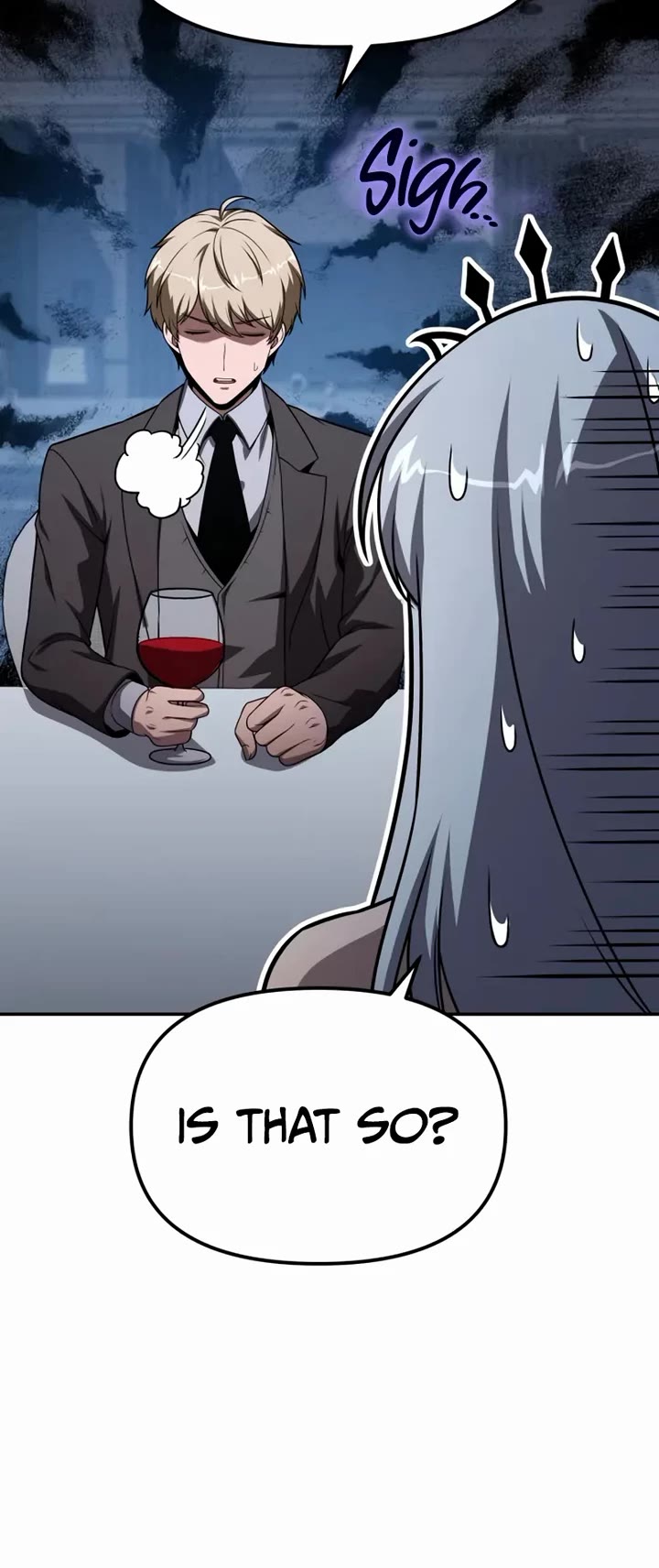 The Knight King Who Returned With a God Chapter 149 page 24 - Chapter 149