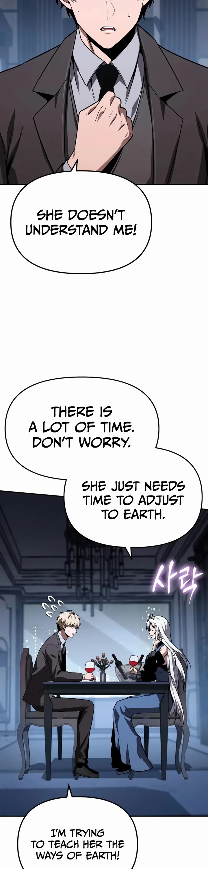 The Knight King Who Returned With a God Chapter 149 page 26 - Chapter 149