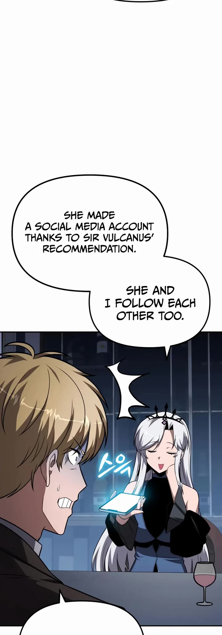 The Knight King Who Returned With a God Chapter 149 page 28 - Chapter 149