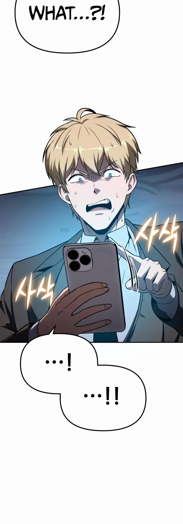 The Knight King Who Returned With a God Chapter 149 page 29 - Chapter 149