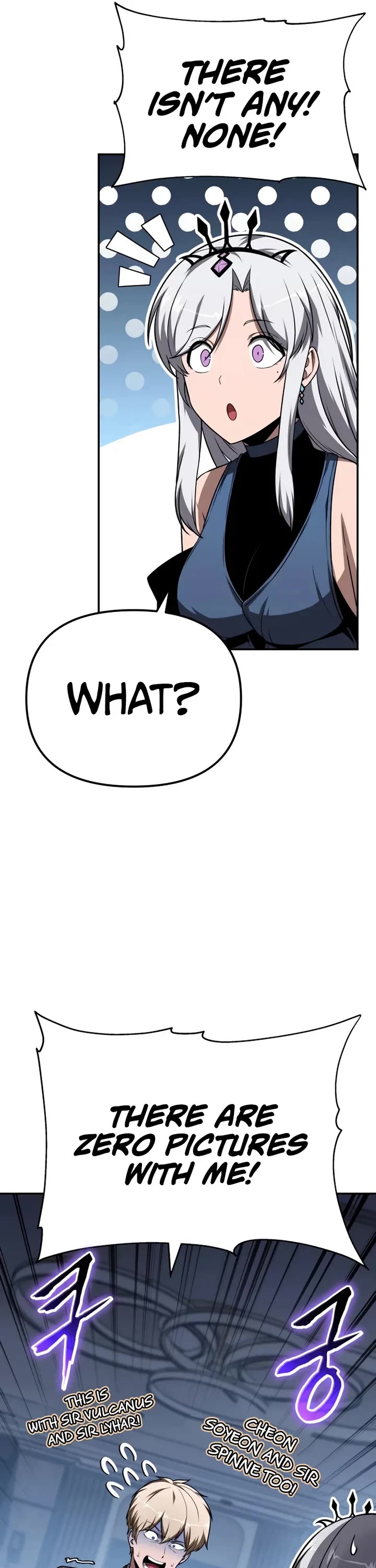 The Knight King Who Returned With a God Chapter 149 page 30 - Chapter 149