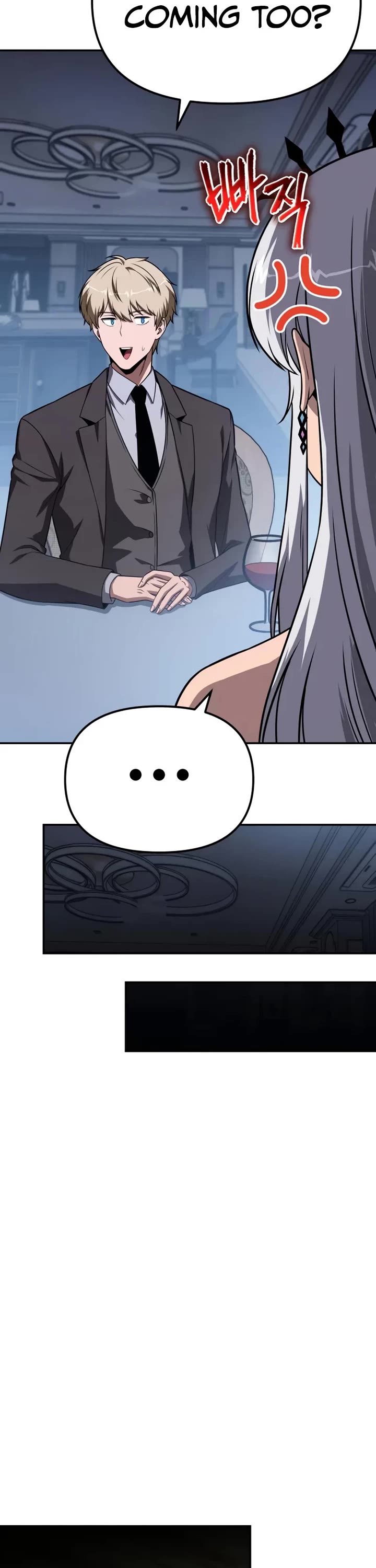 The Knight King Who Returned With a God Chapter 149 page 37 - Chapter 149