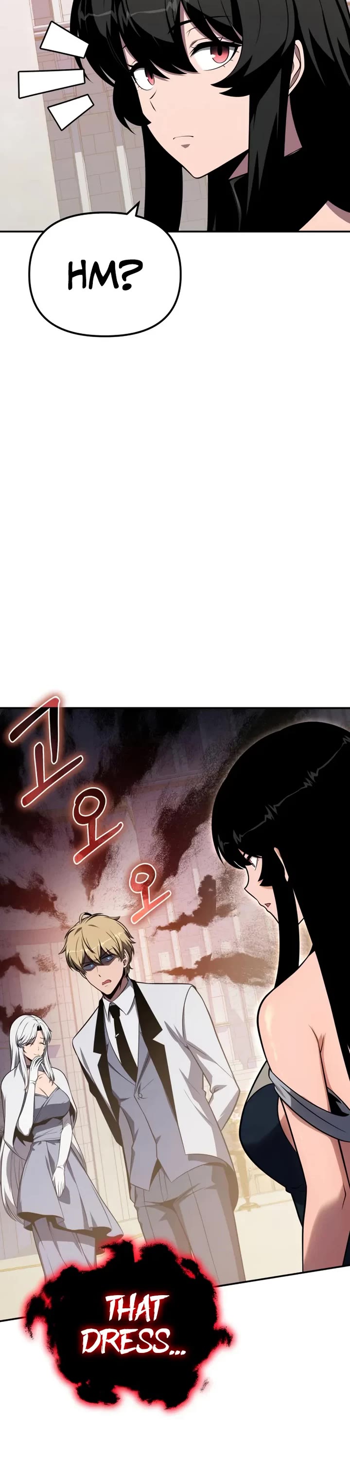 The Knight King Who Returned With a God Chapter 149 page 41 - Chapter 149