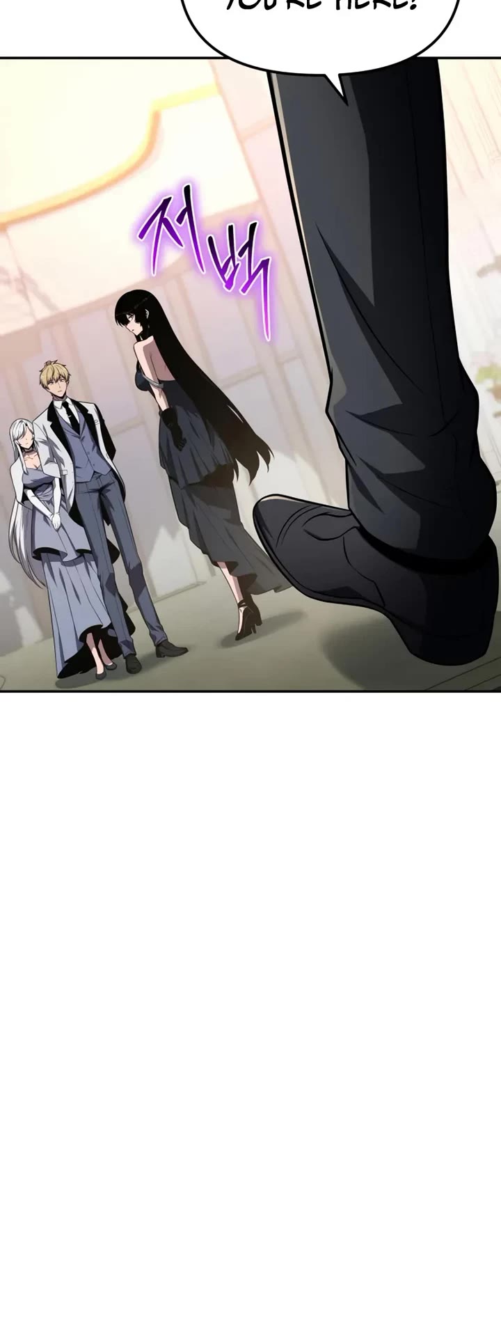 The Knight King Who Returned With a God Chapter 149 page 44 - Chapter 149