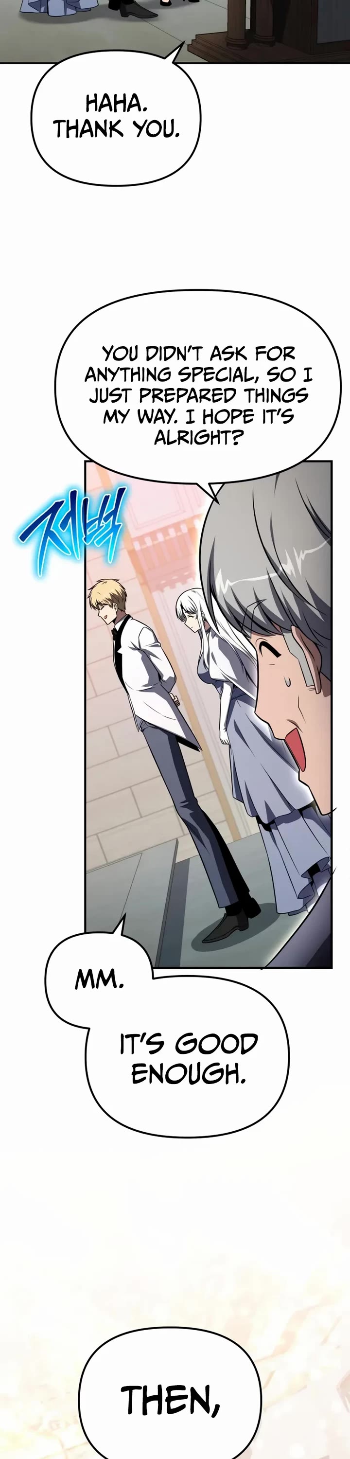 The Knight King Who Returned With a God Chapter 149 page 46 - Chapter 149