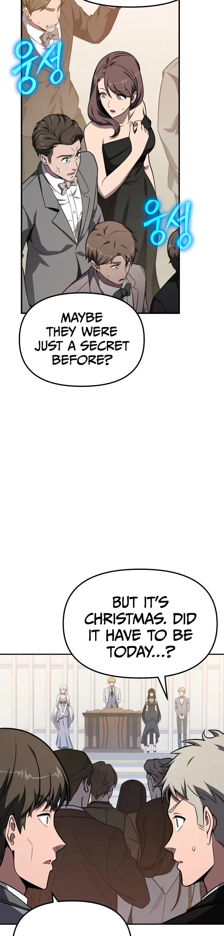 The Knight King Who Returned With a God Chapter 149 page 50 - Chapter 149