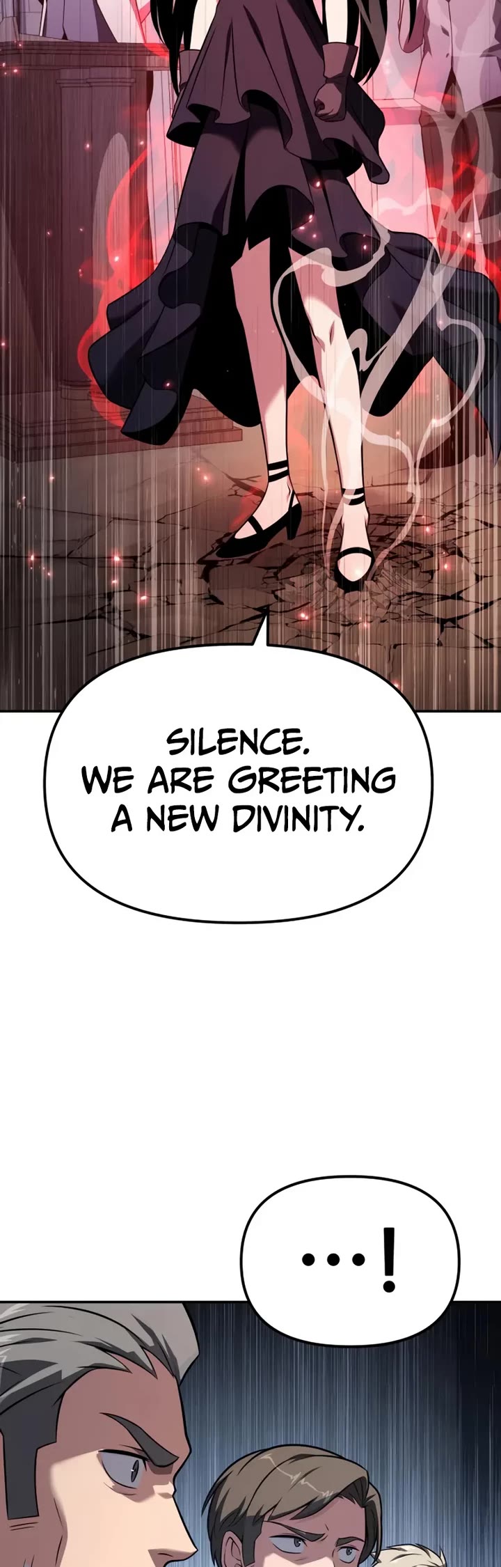 The Knight King Who Returned With a God Chapter 149 page 52 - Chapter 149