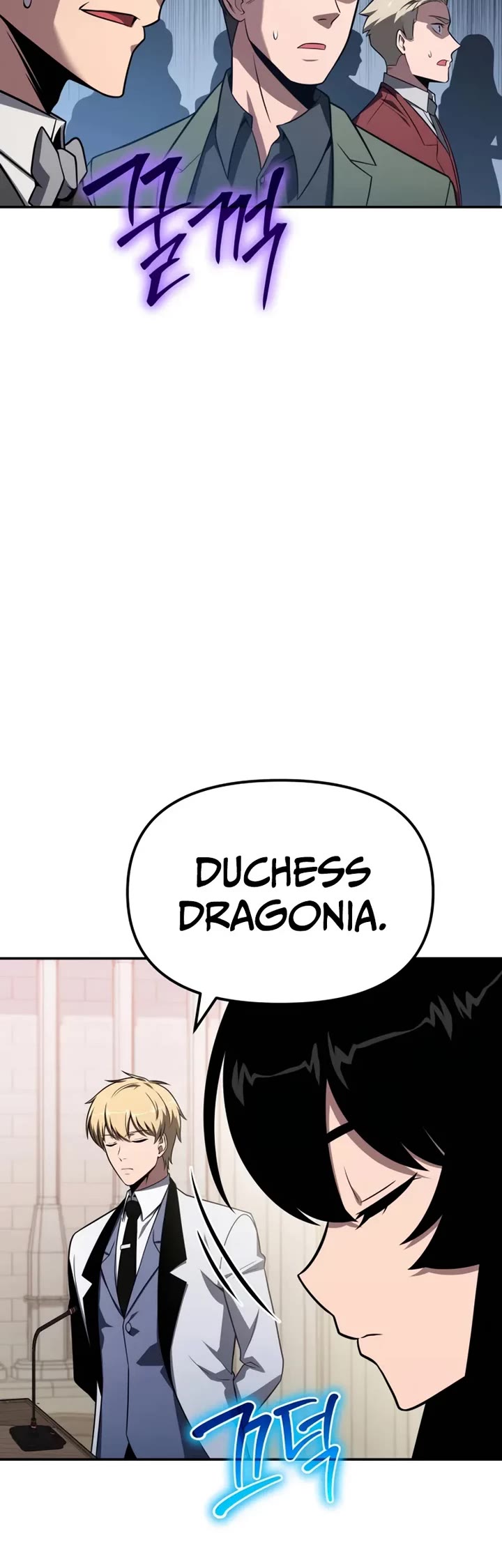 The Knight King Who Returned With a God Chapter 149 page 53 - Chapter 149