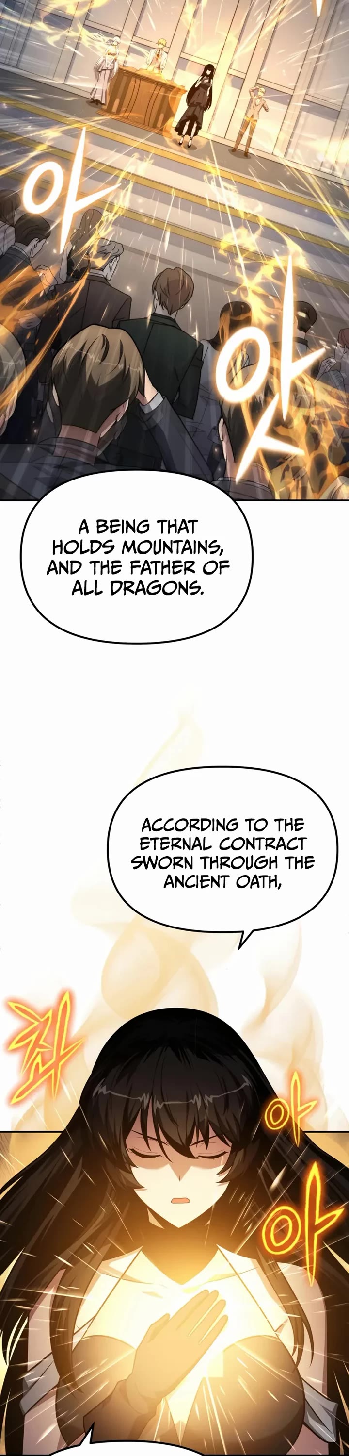 The Knight King Who Returned With a God Chapter 149 page 55 - Chapter 149