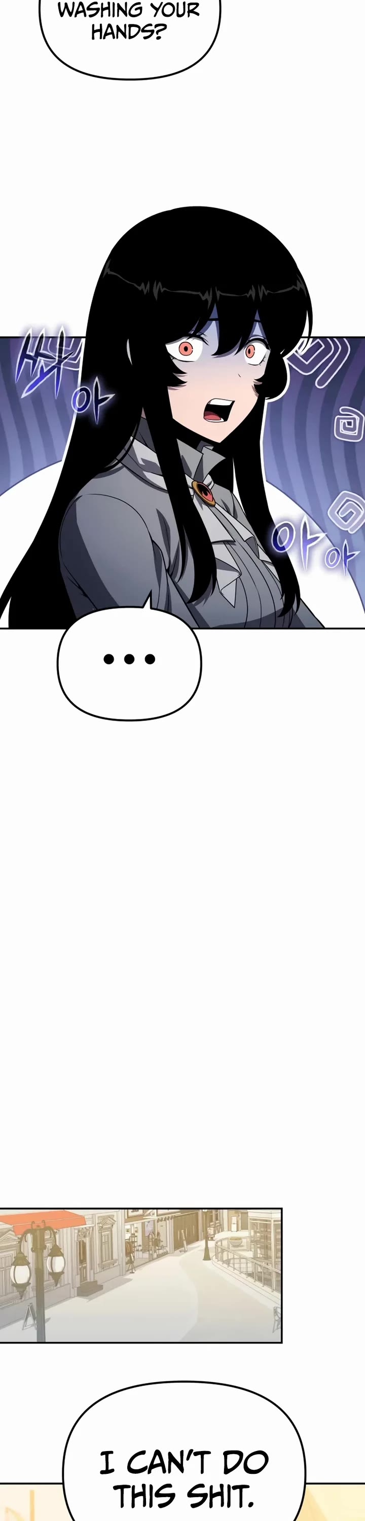 The Knight King Who Returned With a God Chapter 149 page 6 - Chapter 149