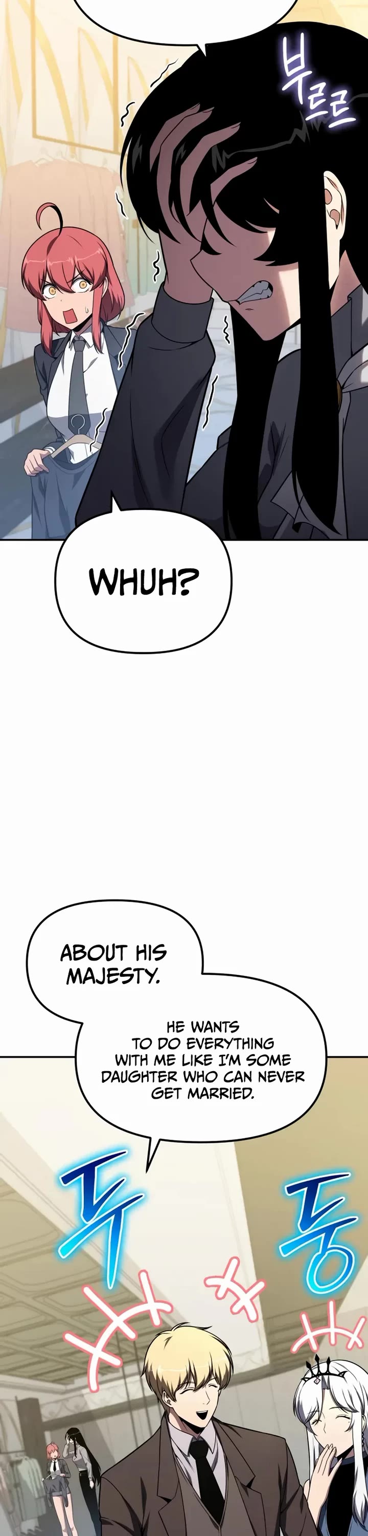 The Knight King Who Returned With a God Chapter 149 page 7 - Chapter 149