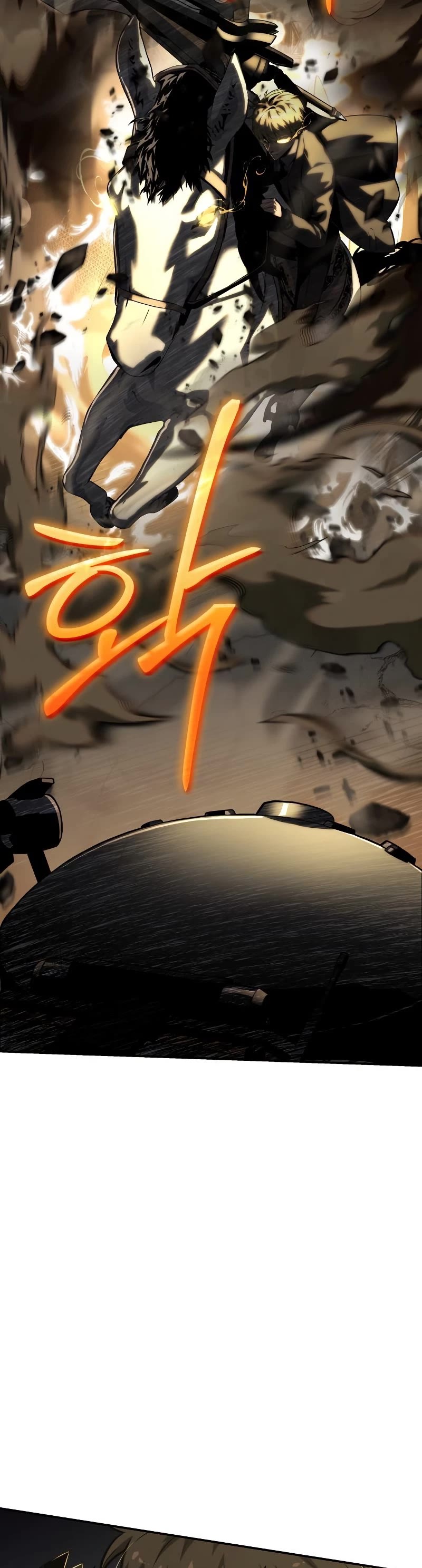 The Knight King Who Returned With a God Chapter 15 page 17 - Chapter 15