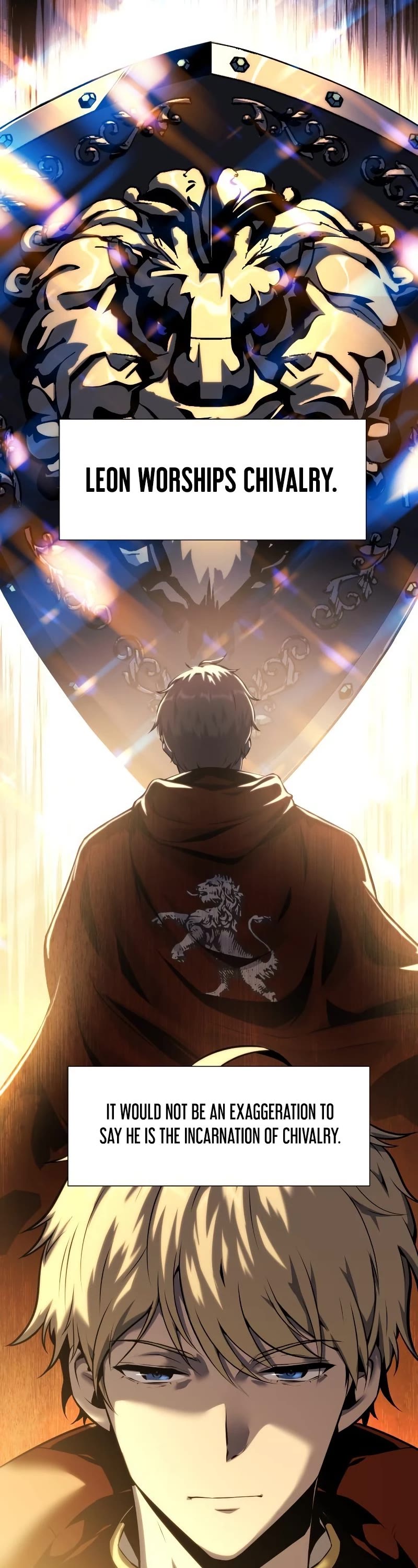 The Knight King Who Returned With a God Chapter 15 page 2 - Chapter 15