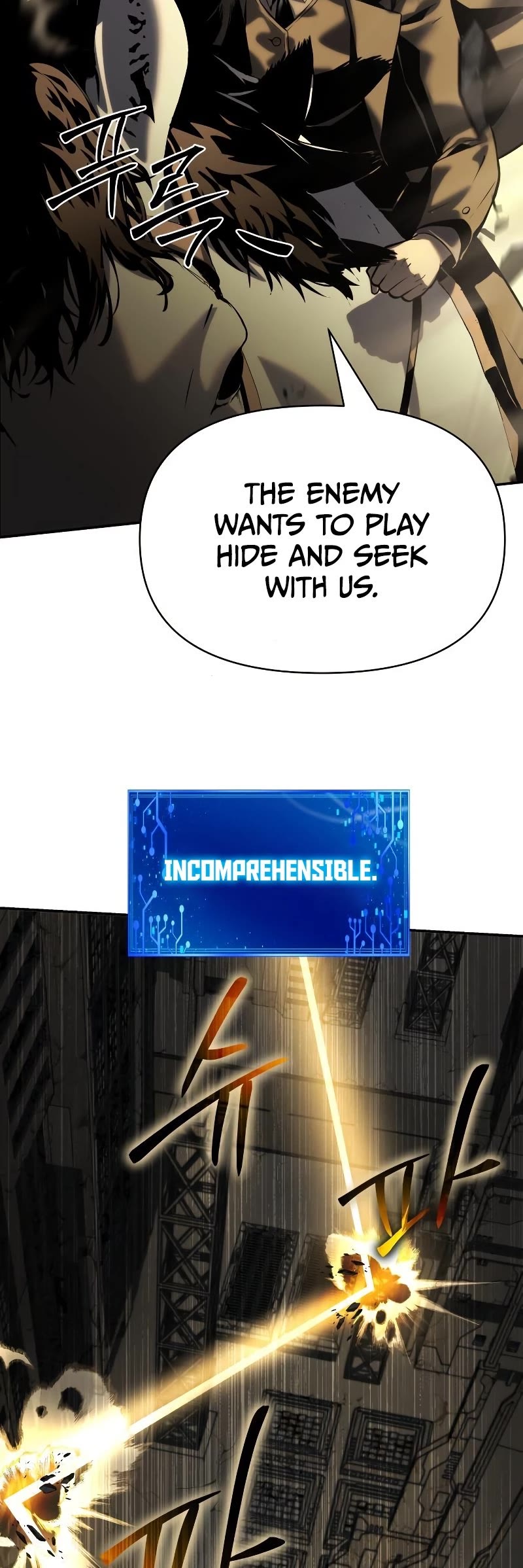 The Knight King Who Returned With a God Chapter 15 page 21 - Chapter 15