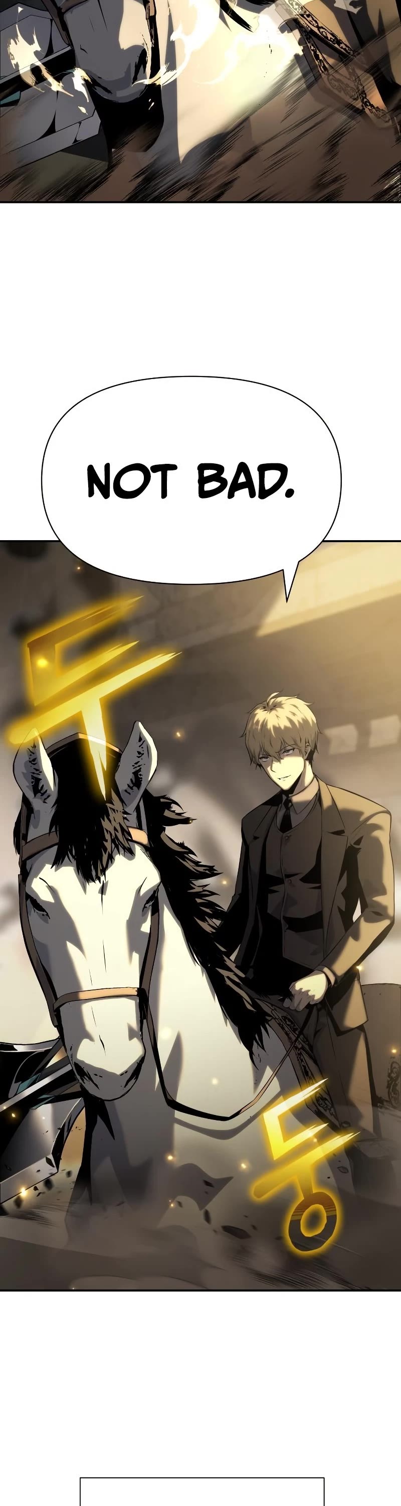 The Knight King Who Returned With a God Chapter 15 page 33 - Chapter 15
