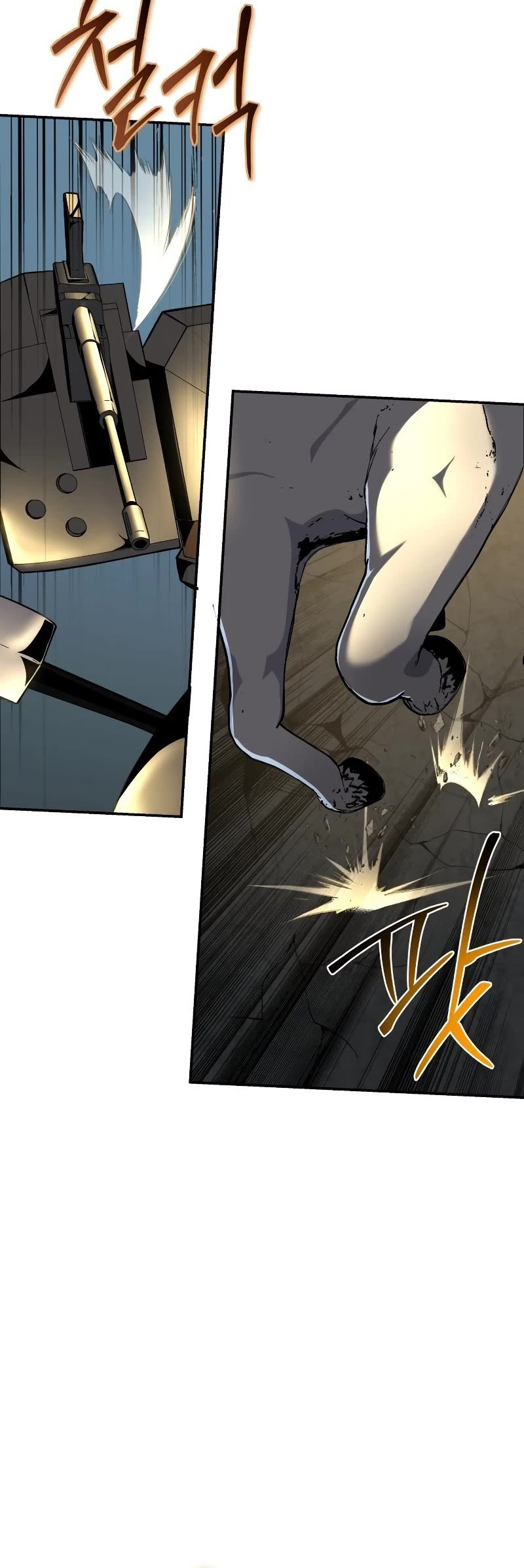 The Knight King Who Returned With a God Chapter 15 page 35 - Chapter 15